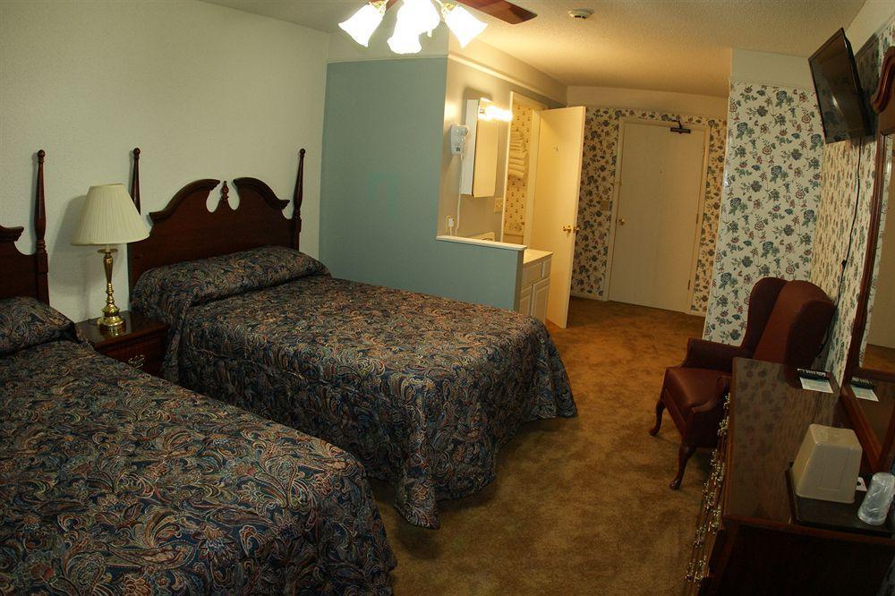 Inn At Ligonier Exterior photo