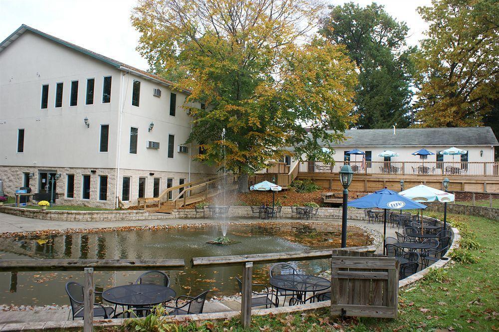 Inn At Ligonier Exterior photo