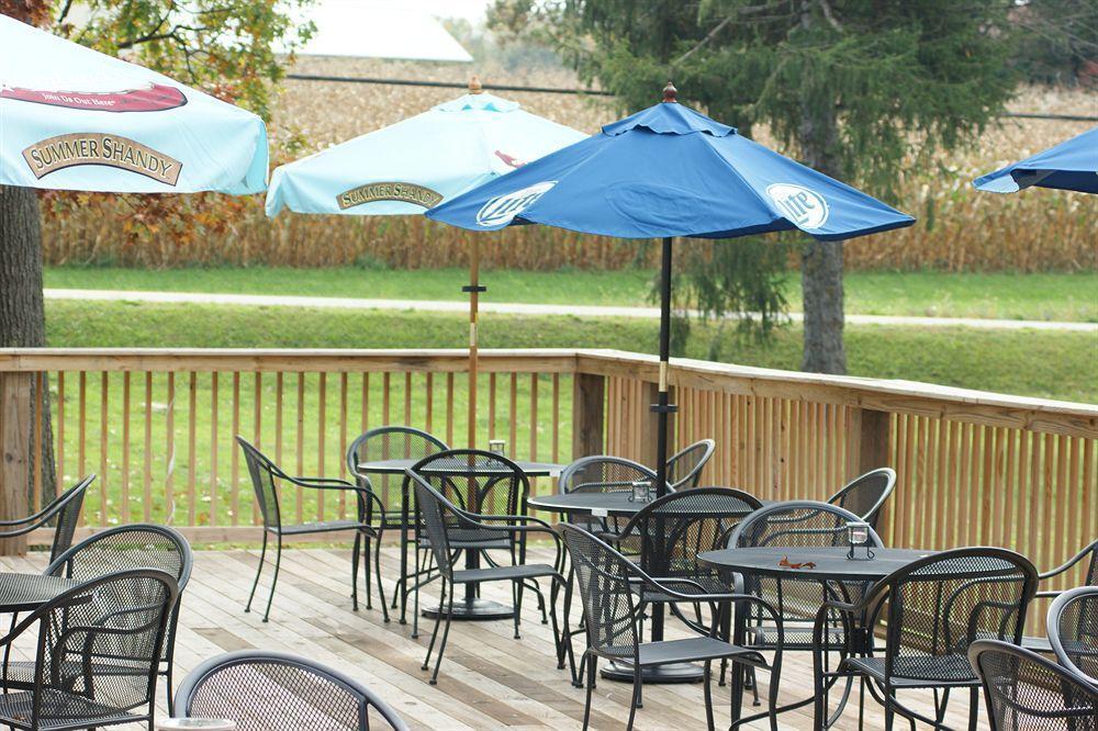 Inn At Ligonier Exterior photo
