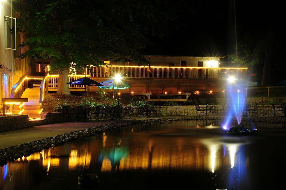 Inn At Ligonier Exterior photo