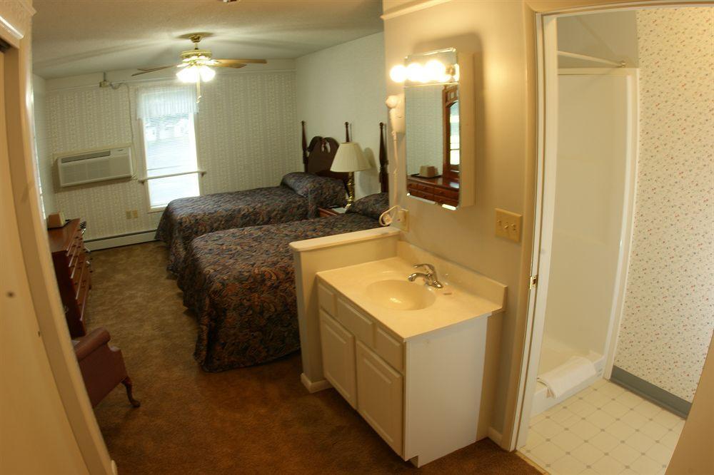Inn At Ligonier Exterior photo