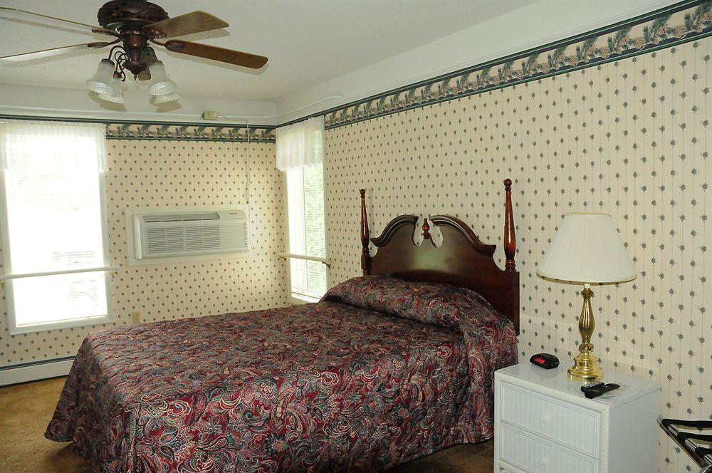 Inn At Ligonier Exterior photo